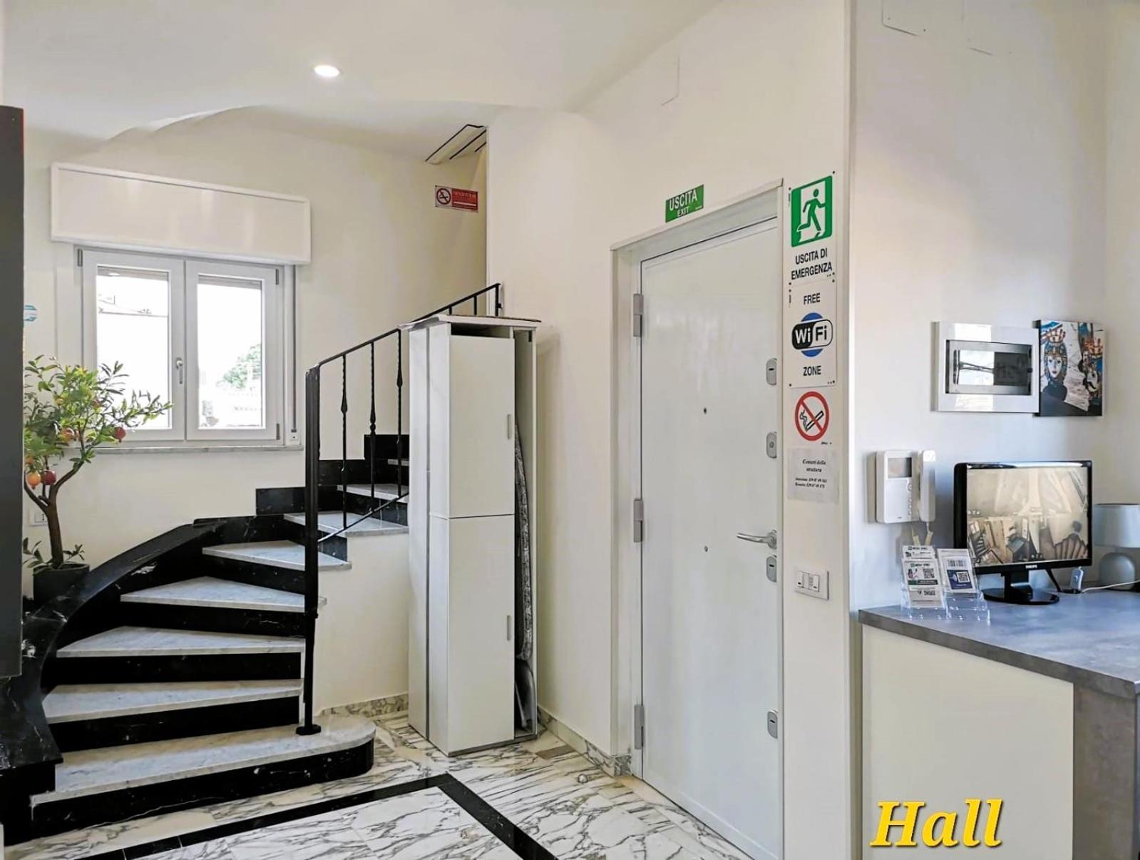 A Palermo Vacanze Exterior photo