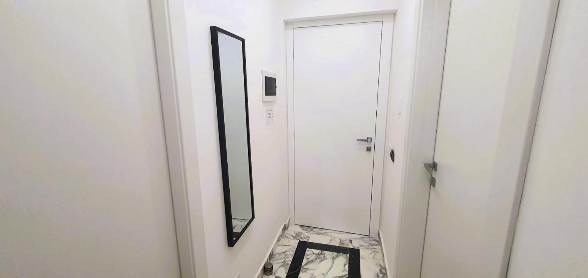 A Palermo Vacanze Room photo
