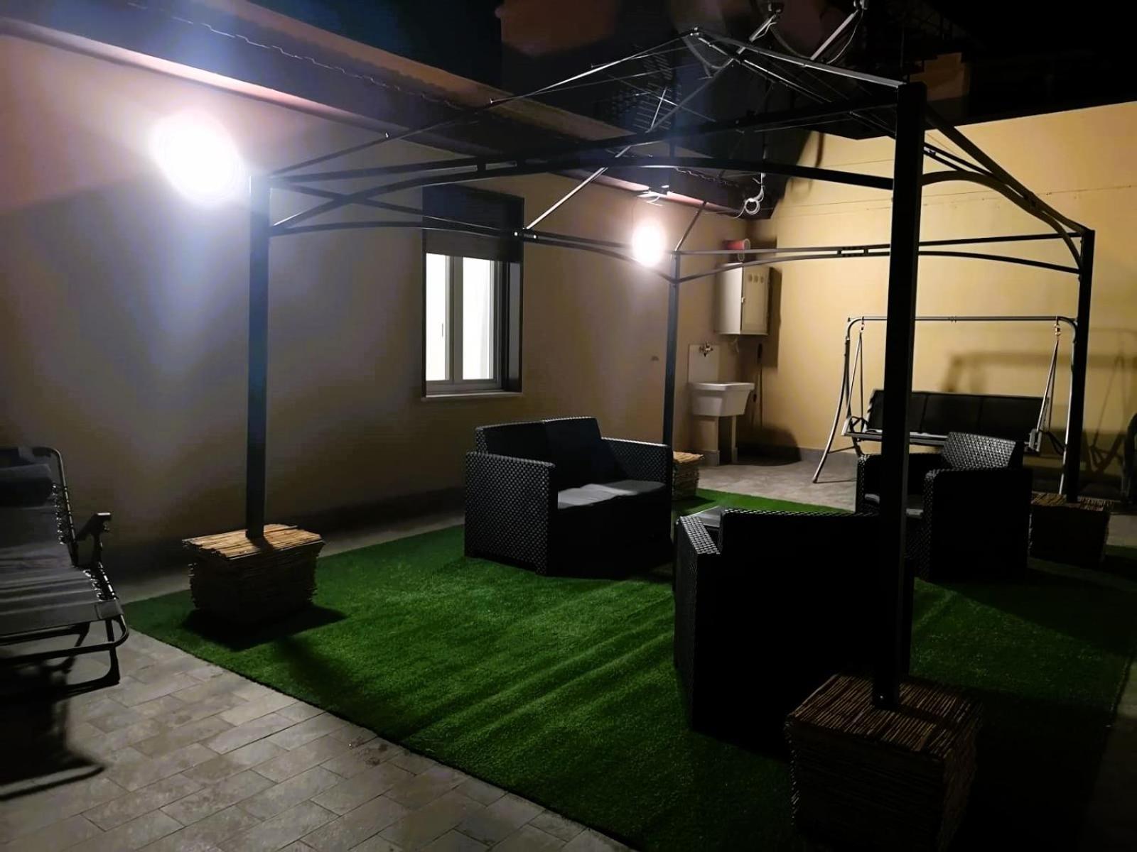 A Palermo Vacanze Room photo