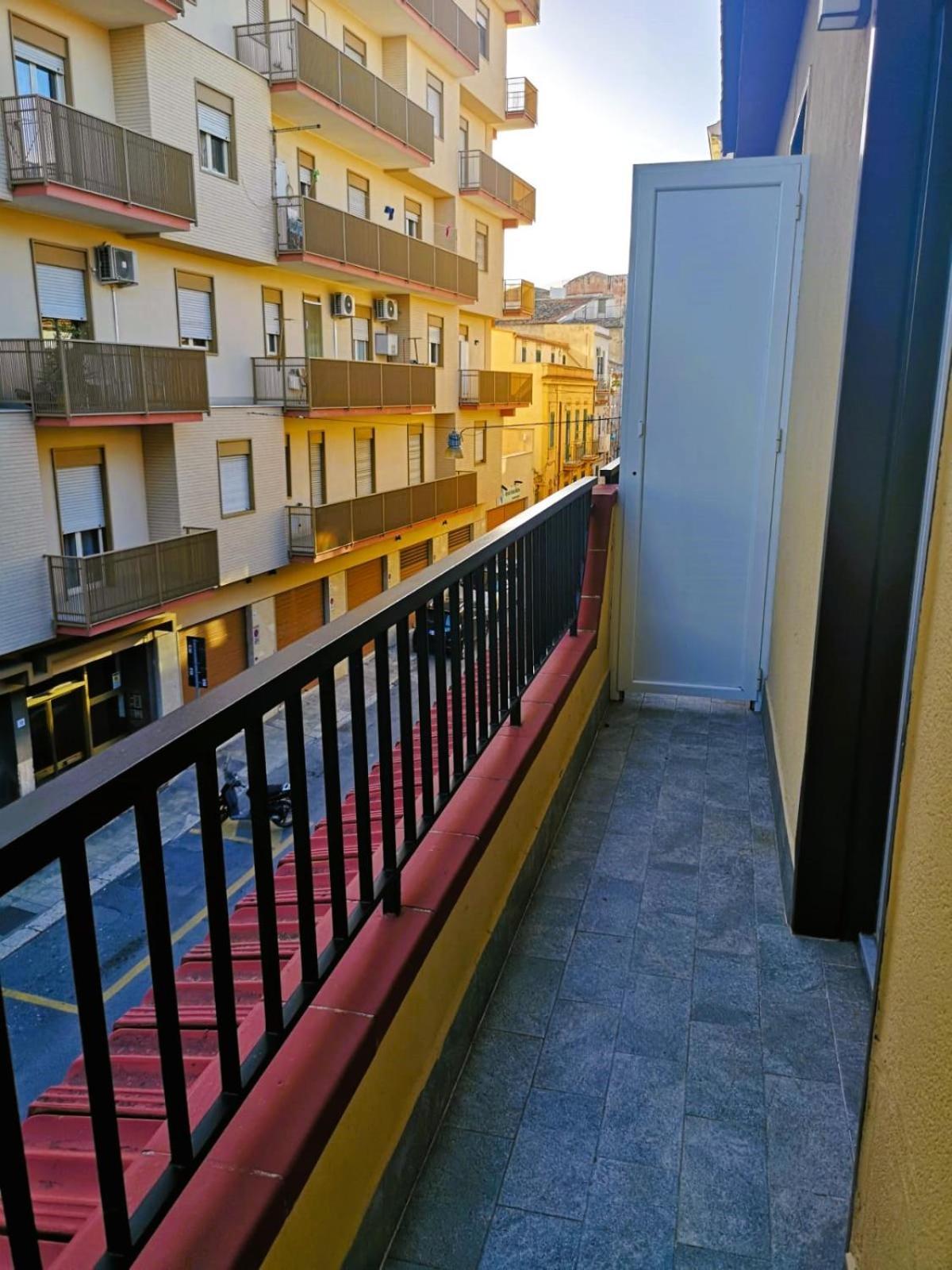 A Palermo Vacanze Room photo